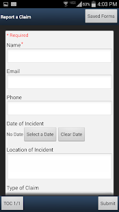 Knight Insurance Screenshots 3