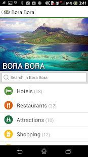 TripAdvisor Hotels Flights - screenshot thumbnail