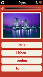 Free Download Tripper - Towns city quiz game APK for Android
