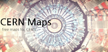 CERN Maps APK