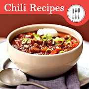 Chili Recipes  Icon