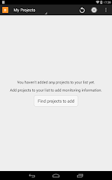 Development Check Monitoring poster 11