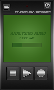 Psychophony Recorder EVP Prank(圖3)-速報App