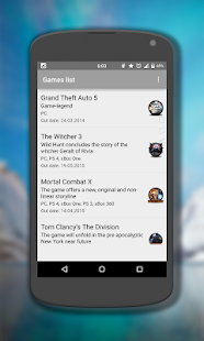 How to mod Games Releases Timer 1.0.0 apk for laptop