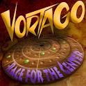 Vortago logo