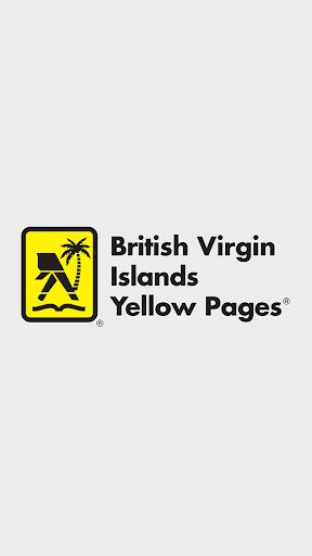 British Virgin Islands YP