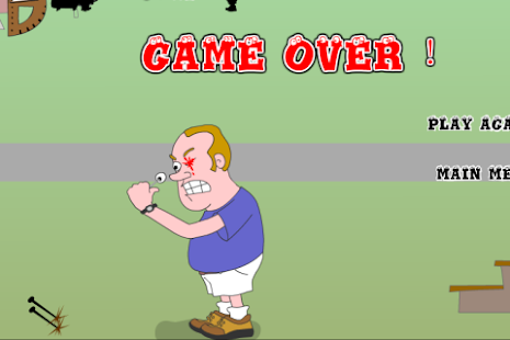 Free Frenzy to Shoot Apple APK