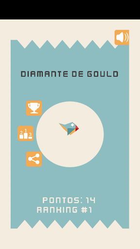 【免費街機App】Diamante de Gould-APP點子