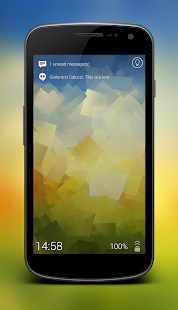 SLK Bottom Slider (Beta) - screenshot thumbnail