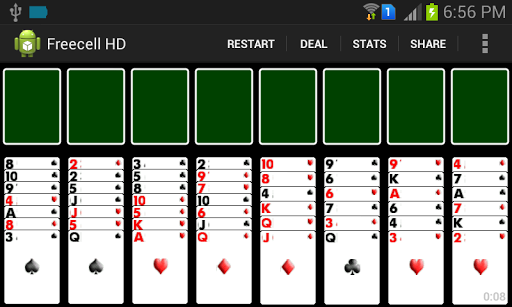 Freecell HD