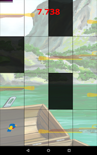 Lastest Tides Sparrow Slide APK for Android