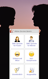 SMS: Beziehungen und Liebe(圖5)-速報App