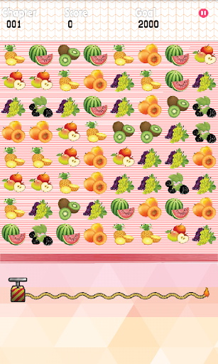 【免費解謎App】Fruits Jewel-APP點子