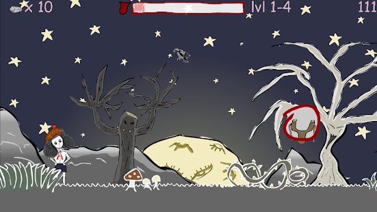 Download Lucy's Dream of Nightmare APK for PC