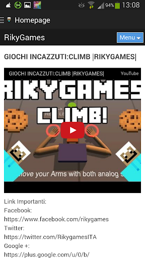 RikyGames APP