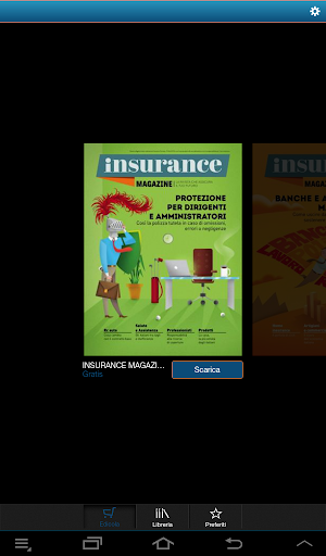 Insurance Magazine