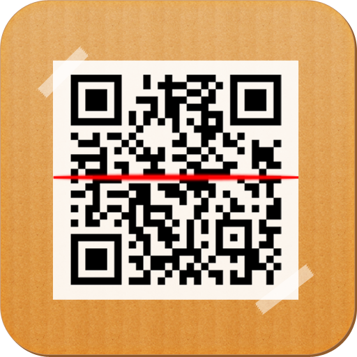 Adroit QR Scanner LOGO-APP點子