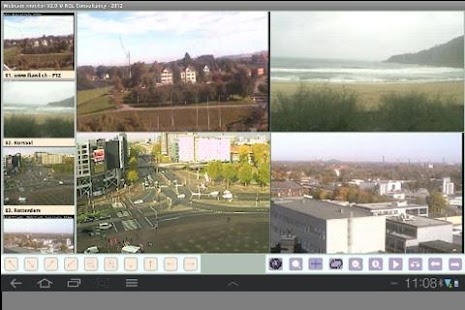 Free WebCam Monitor APK