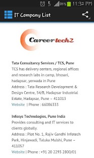 How to get Pune IT Companies 1 unlimited apk for bluestacks
