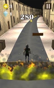 Free Download Dungeon Run APK for PC