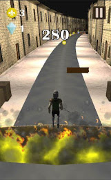 Dungeon Run by Tiny Quests poster 3