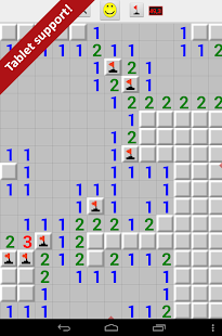 免費下載解謎APP|Minesweeper for Android app開箱文|APP開箱王