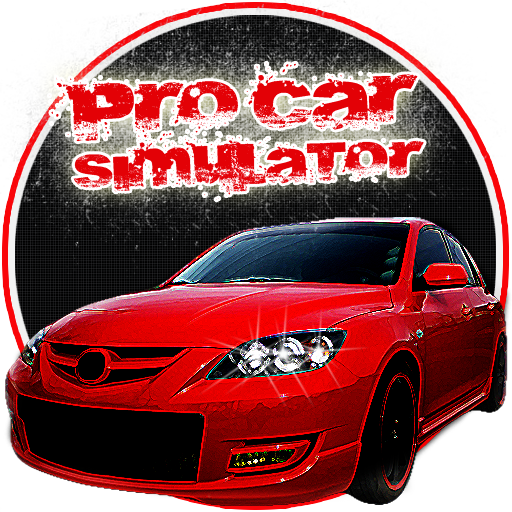 Pro Car Simulator 模擬 App LOGO-APP開箱王