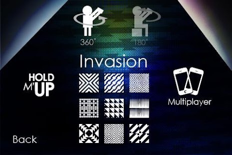 Lastest AR Invaders XAPPR edition APK
