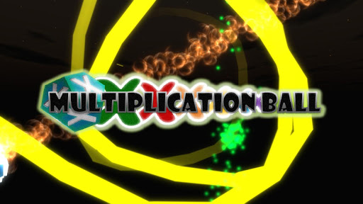 Multiplication Ball Pro