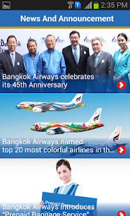 免費下載旅遊APP|Bangkok Air app開箱文|APP開箱王