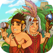 Island Tribe (Freemium)  Icon