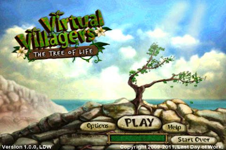 Virtual Villagers 4(圖1)-速報App