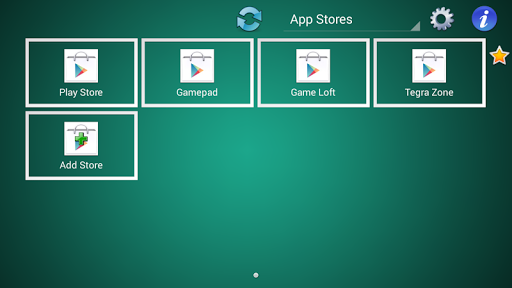 【免費娛樂App】Game Launcher-APP點子