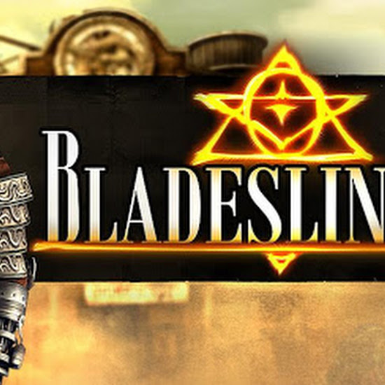 Bladeslinger v1.3.2