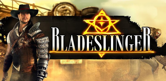 Bladeslinger