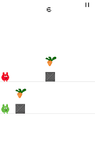 Free Download Make Them Jump:Bunnies Forever APK for Android
