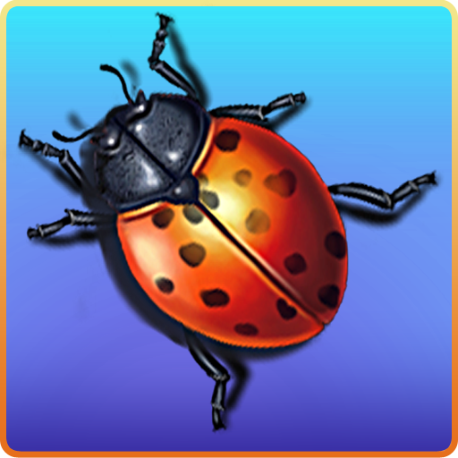 Bug Smasher FREE LOGO-APP點子