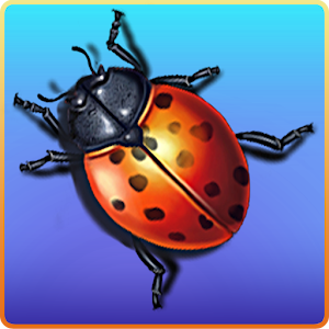 Bug Smasher FREE 休閒 App LOGO-APP開箱王