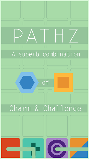 免費下載解謎APP|PATHZ app開箱文|APP開箱王