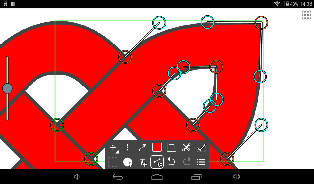 Ivy Draw: Vector Drawing - Android Apps on Google Play