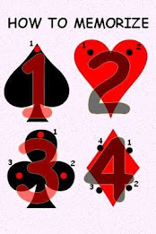 Magic playing cards(Gyroscope) poster 5