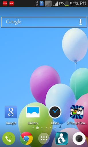 Flyme Os Theme