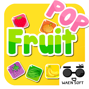 Fruit Pop.apk 1.1