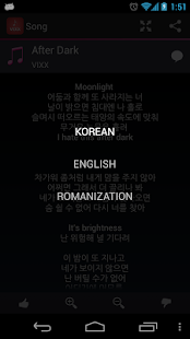 How to mod Lyrics for VIXX lastet apk for bluestacks