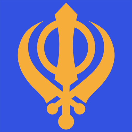 DesPunjab.tv LOGO-APP點子