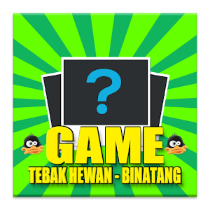 Kuis Tebak Binatang - Hewan.apk 2.0