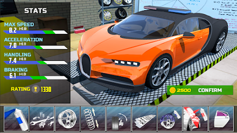 Car Simulator 2 3