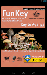 FunKey: Key to Agarics(圖6)-速報App