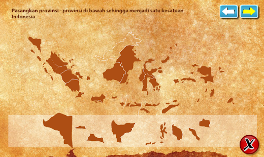 Mengenal Indonesia Screenshots 3