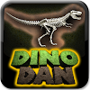 Dino Dan: Dino Dig Site